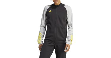 Jakke adidas Originals adidas Tiro 23 Sort | ic4602, 1