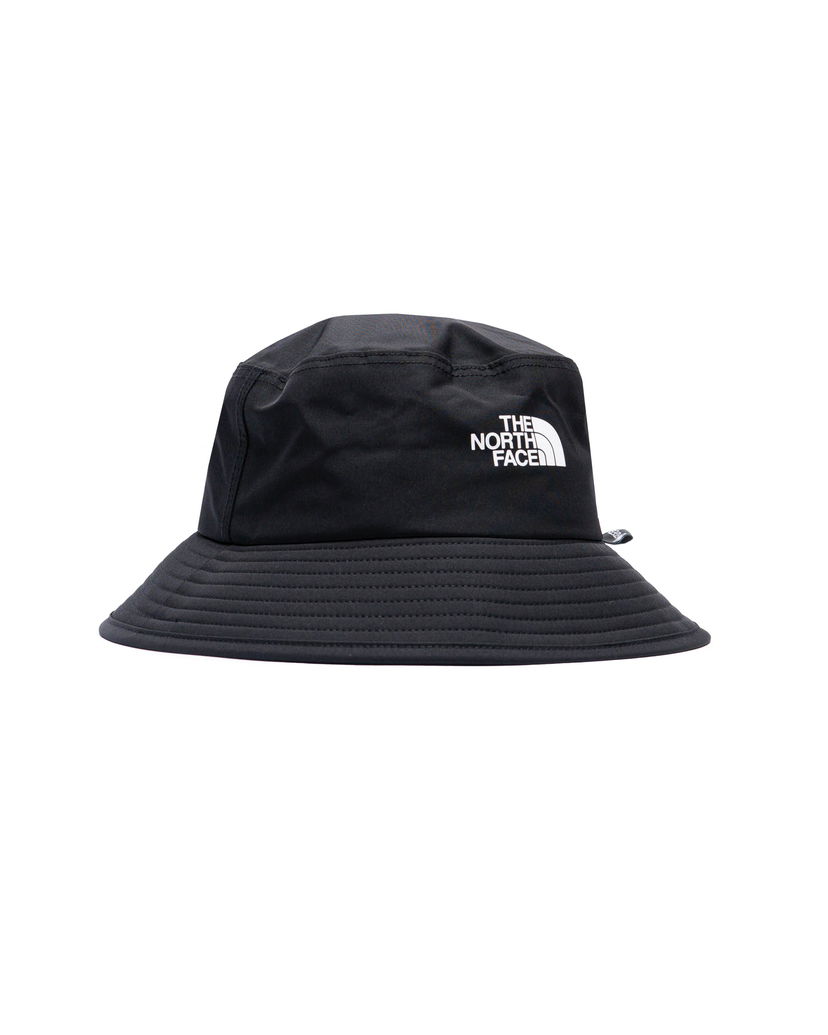 Hat The North Face Waterproof Bucket Hat Sort | NF0A8888JK31