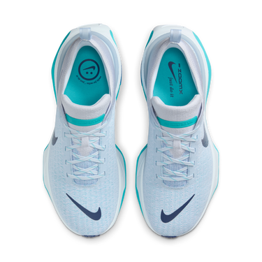 Sneakers og sko Nike Invincible Run 3 Turkis | DR2615-407, 2