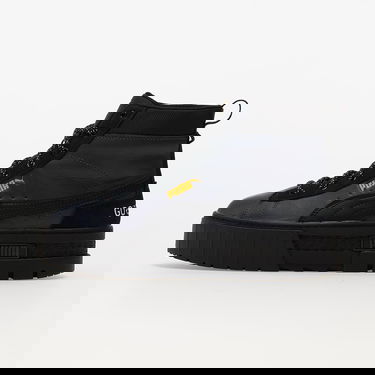 Sneakers og sko Puma Mayze Mid GTX Sort | 38189001, 0