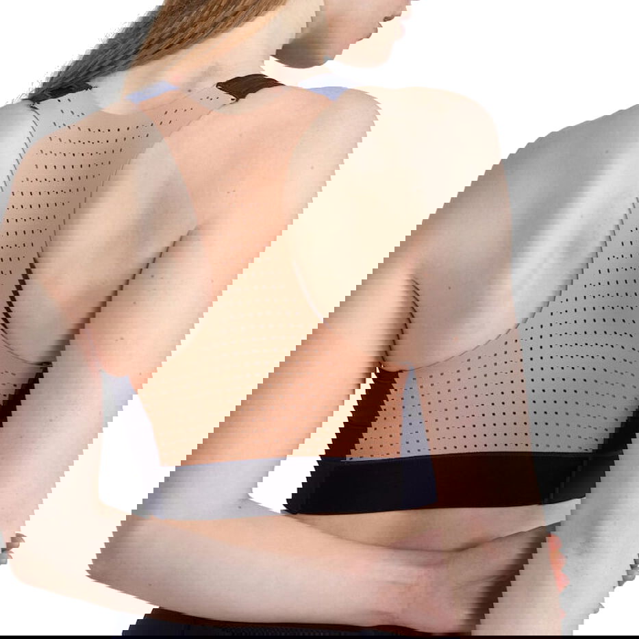 Bh Craft Pro Charge Blocked Bra Blå | 1911912-396791, 1