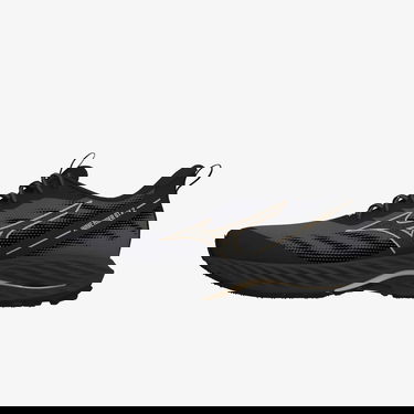 Sneakers og sko Mizuno Wave Rider Gtx 2 Iron Gate/ GE Gold/ Black Sort | J1GD247921, 0