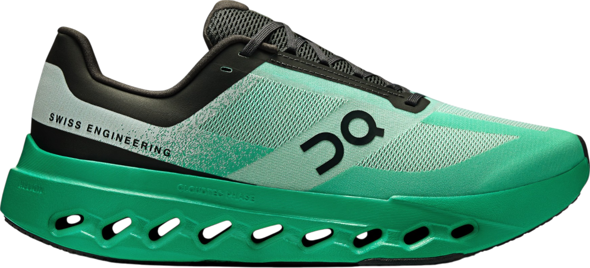 Sneakers og sko On Running On Running Cloudsurfer Next Grøn | 3me30022955, 0