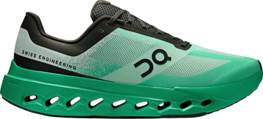 Sneakers og sko On Running On Running Cloudsurfer Next Grøn | 3me30022955, 0
