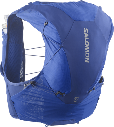 Rygsæk Salomon ADV Skin 12 Set Backpack Blå | lc2464-400, 0