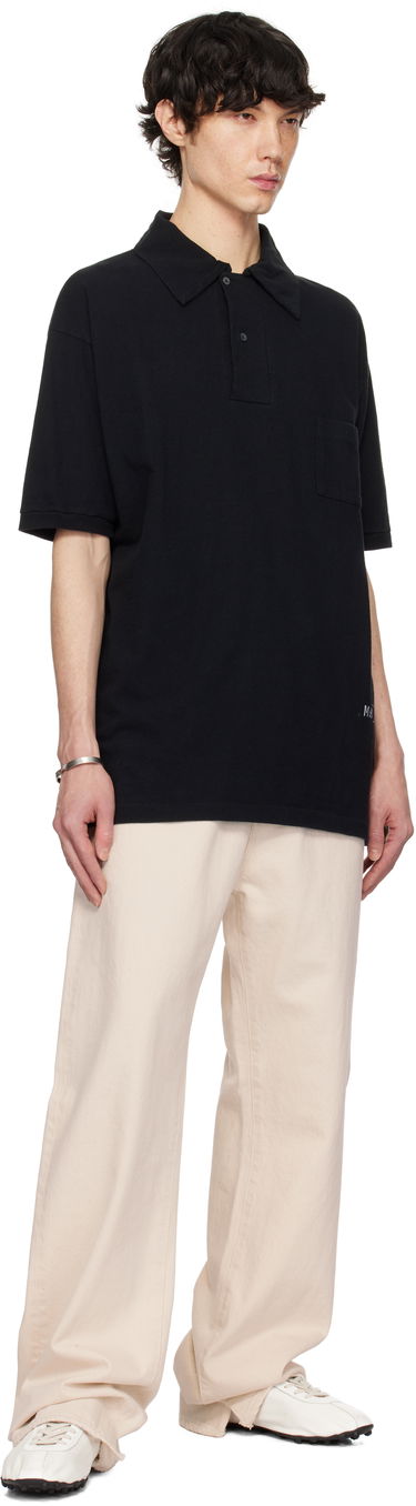 Tøj Maison Margiela Maison Margiela Sprinters Hvid | S57WS0509 P8190, 4