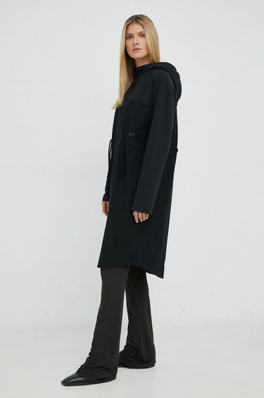 Kjole G-Star Raw Oversized Dress Sort | D22368.D165, 1