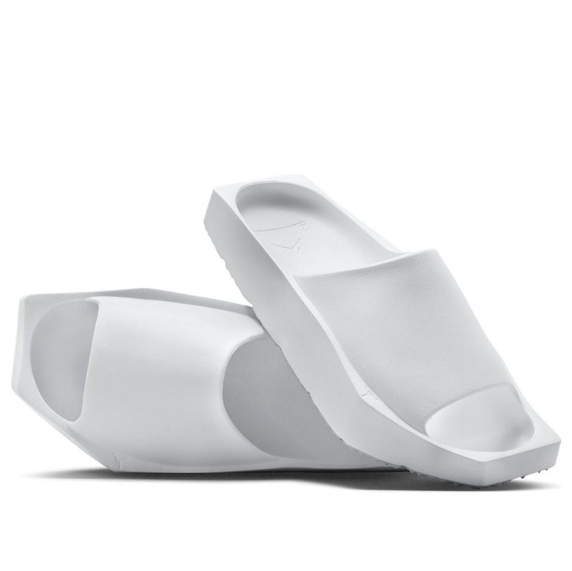 Sneakers og sko Jordan Hex Slide Hvid | DQ8992-100