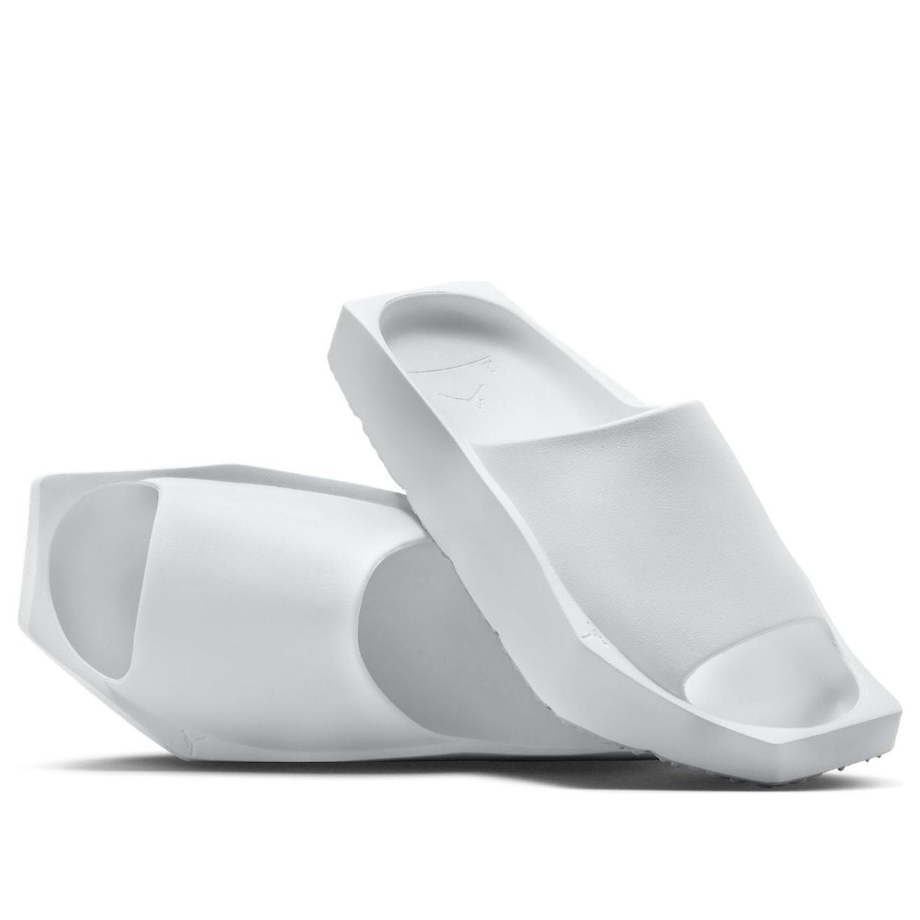 Sneakers og sko Jordan Hex Slide Hvid | DQ8992-100, 0