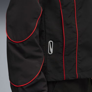 Jakke Puma PUMATECH Track Jacket Sort | 632096_01, 4