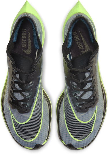 Sneakers og sko Nike ZoomX Vaporfly NEXT% Grå | ao4568-400, 3