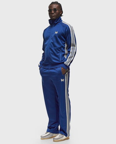 Joggingbukser Needles Track Pant Mørkeblå | OT228-C-ROYAL, 1