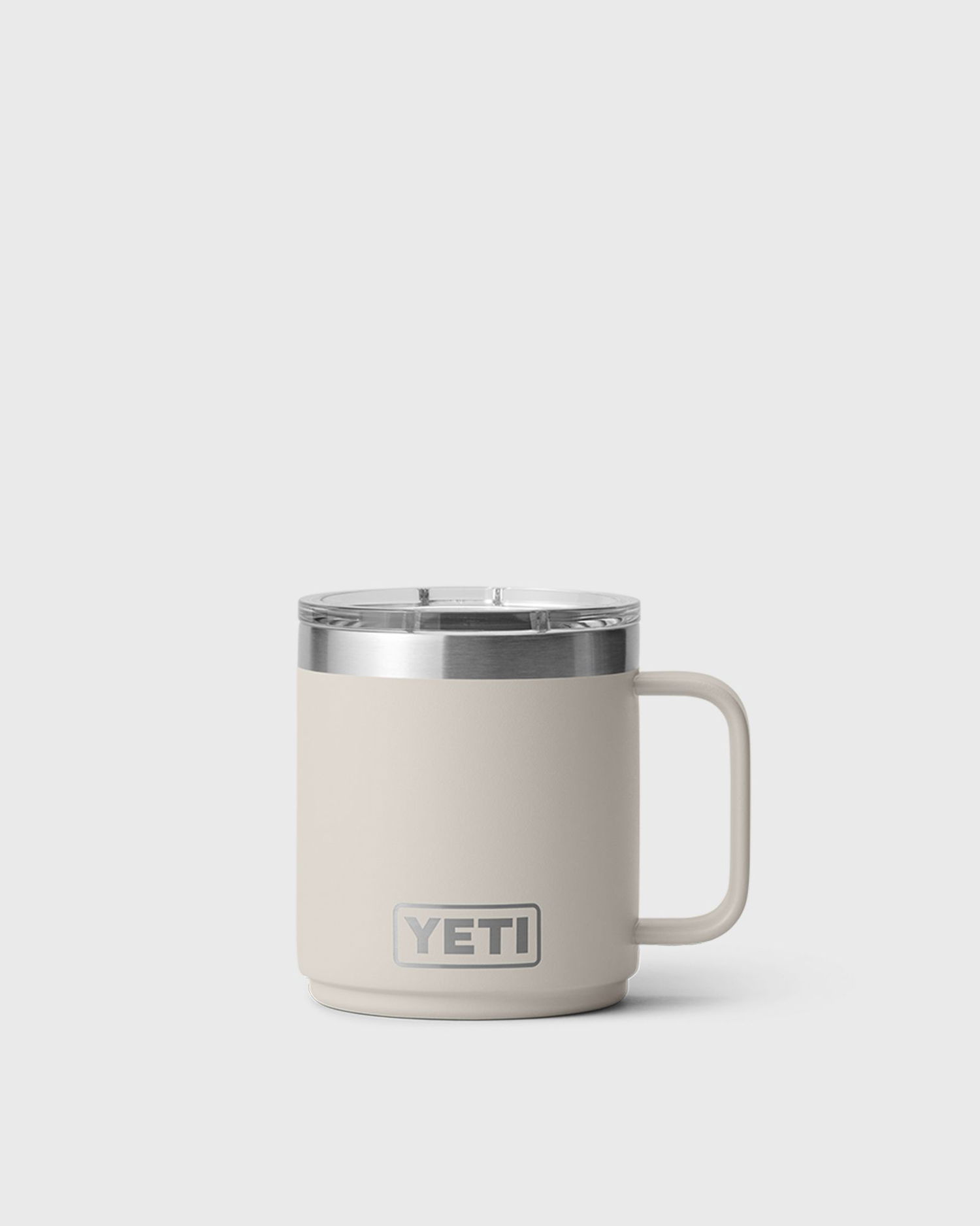 Drikkeflaske YETI 10 Oz Rambler Mug 2.0 Beige | 70000003157, 0