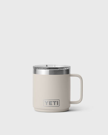 Drikkeflaske YETI 10 Oz Rambler Mug 2.0 Beige | 70000003157, 0