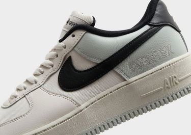 Sneakers og sko Nike Air Force 1 GORE-TEX Hvid | CK2630-004, 3