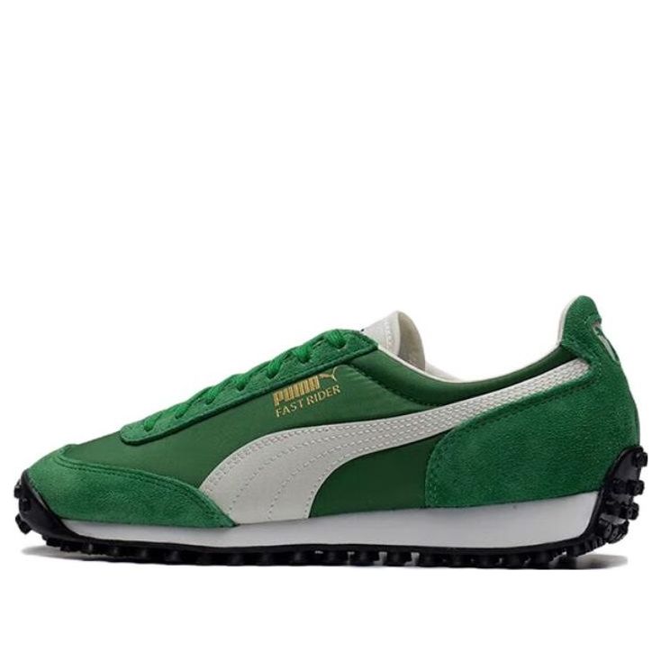 Sneakers og sko Puma Fast Rider OG Grøn | 387323-08, 0