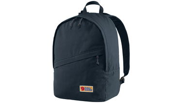 Rygsæk FJÄLLRÄVEN Vardag 16 Mørkeblå | F27242-638, 0