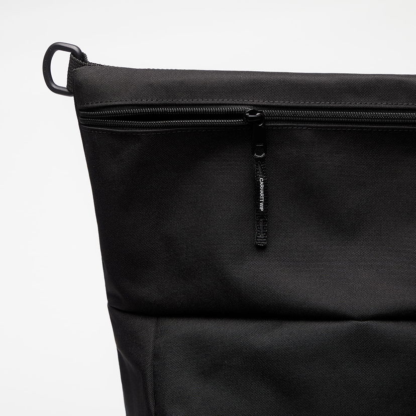 Rygsæk Carhartt WIP Philis Backpack Black Grå | I031575_89_XX