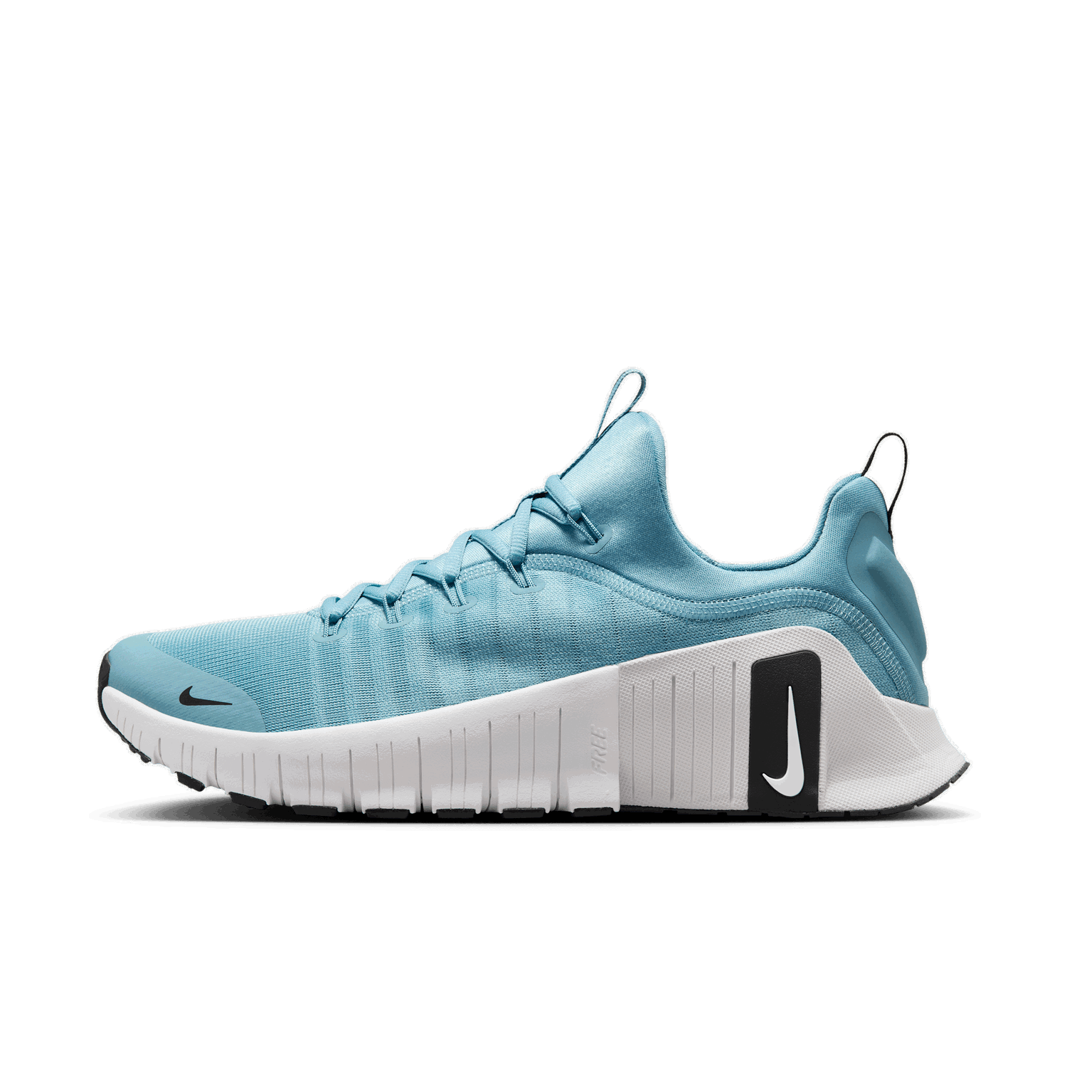 Sneakers og sko Nike Free Metcon 6 Blå | FJ7127-400, 0