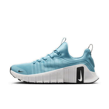Sneakers og sko Nike Free Metcon 6 Blå | FJ7127-400, 0