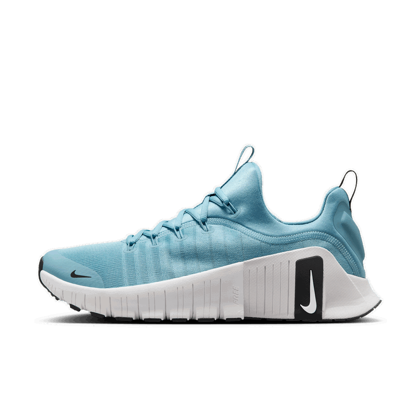 Sneakers og sko Nike Free Metcon 6 Blå | FJ7127-400