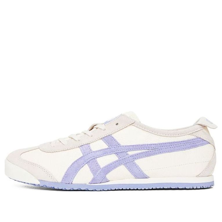Sneakers og sko Onitsuka Tiger Mexico 66 Hvid | 1183B391-102