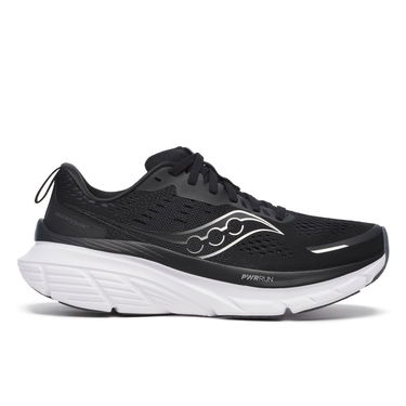 Sneakers og sko Saucony Guide 18 Wide 35.5 W Sort | S10999-100, 0