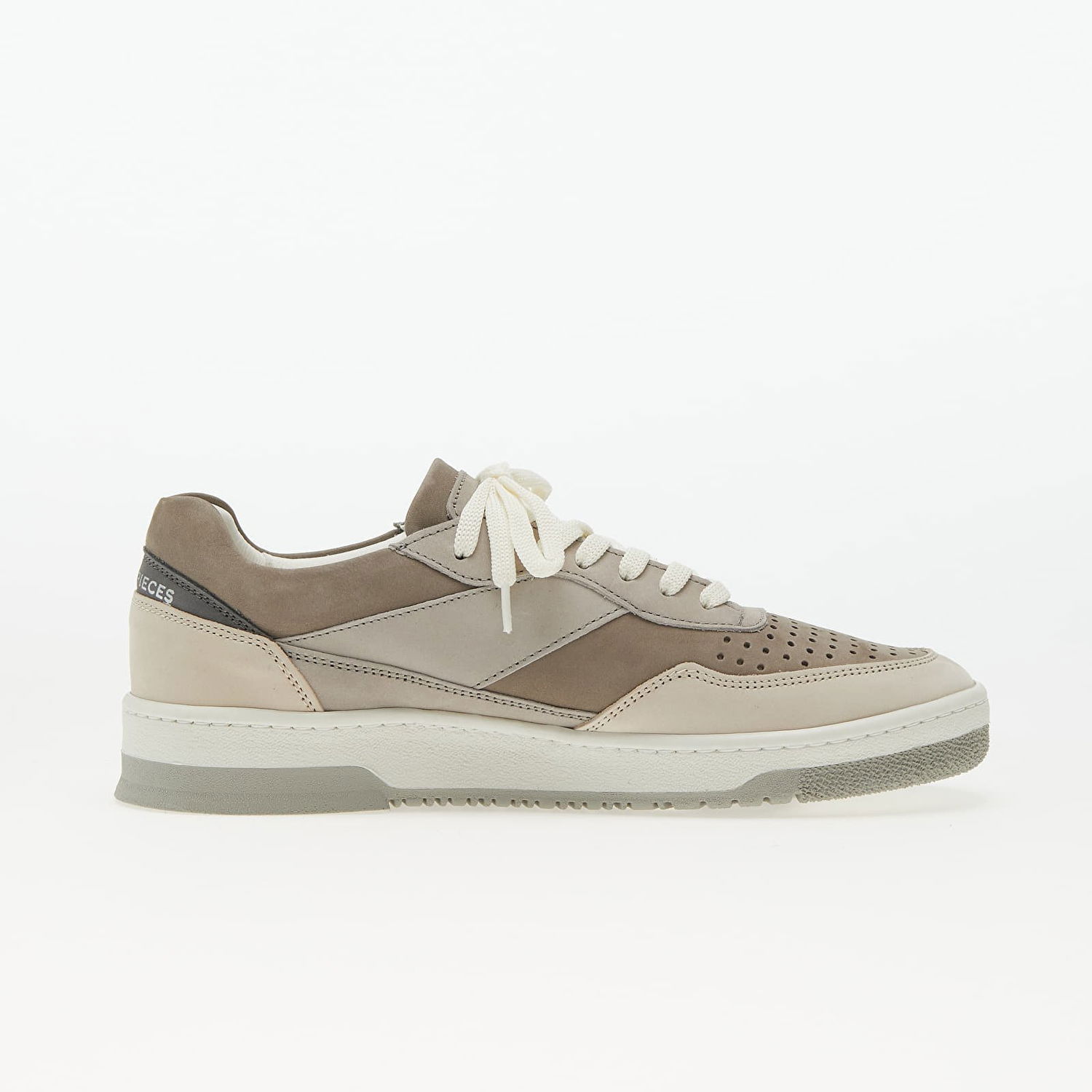 Sneakers og sko Filling Pieces Ace Spin Taupe Beige | 70033491108, 1