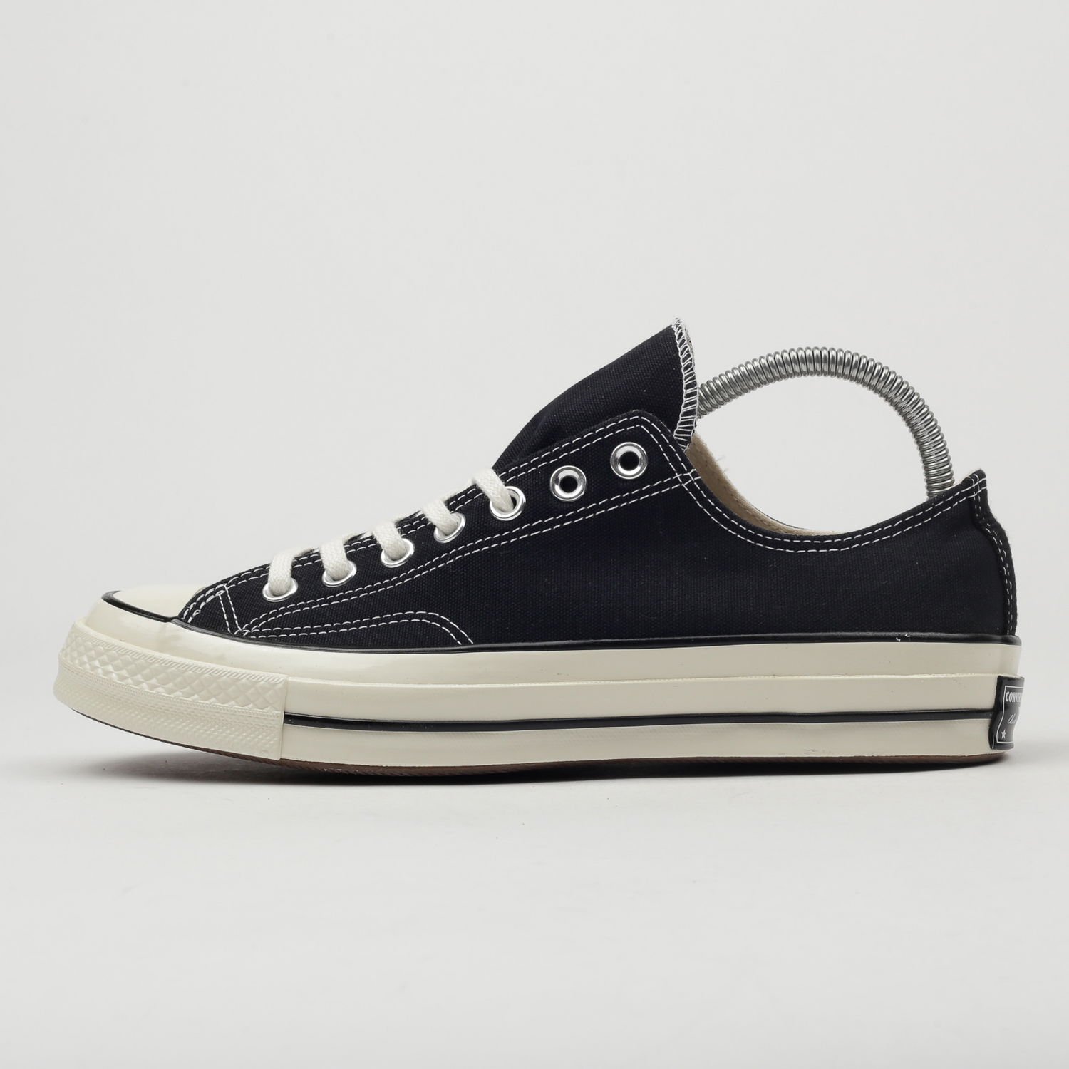 Sneakers og sko Converse Chuck 70 Sort | C162058, 0