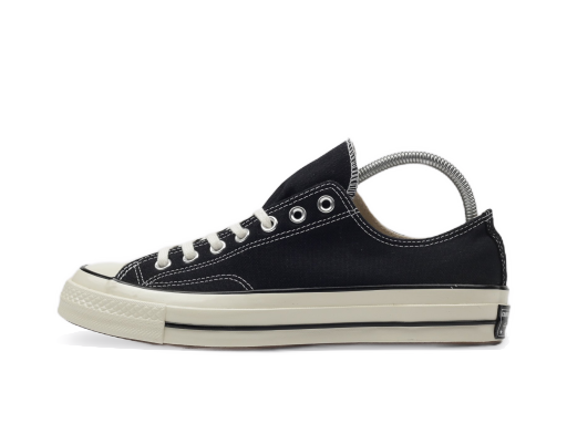 Sneakers og sko Converse Chuck 70 Sort | C162058