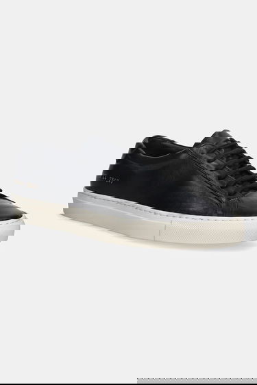Sneakers og sko Common Projects Achilles Sort | 2508.7547, 0