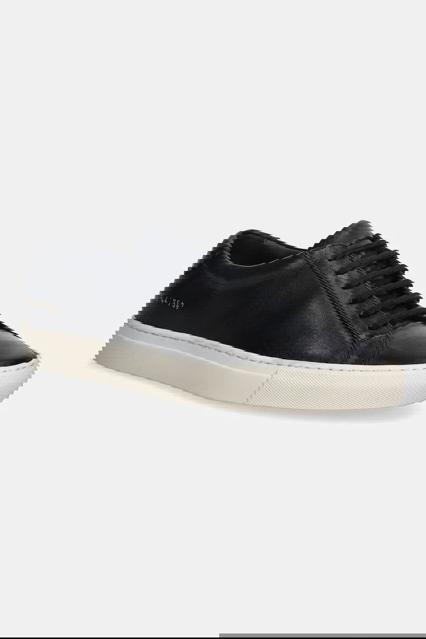 Sneakers og sko Common Projects Achilles Sort | 2508.7547, 0