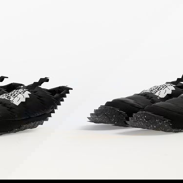 Sneakers og sko The North Face Nuptse Mules W Sort | NF0A5G2BKY4, 11