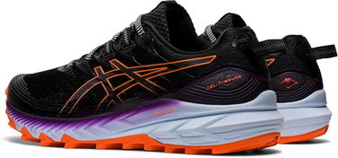 Sneakers og sko Asics Gel-Trabuco 10 Sort | 1012B173 001, 4