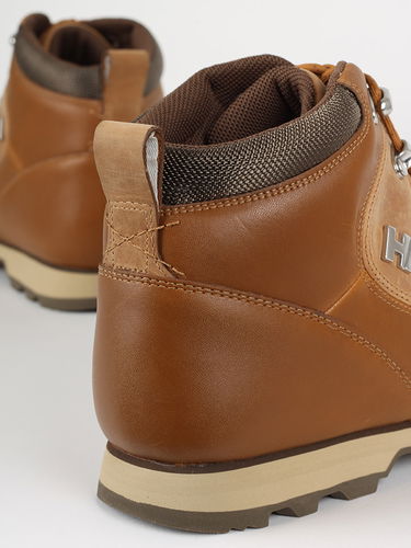 Sneakers og sko Helly Hansen The Forester Brun | 10513, 5