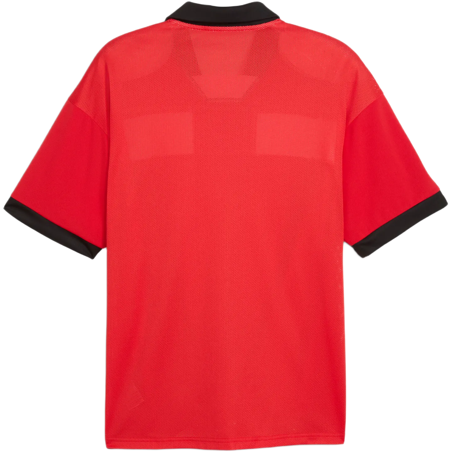 Jersey Puma Puma teamCLASSIC Match Jersey Rød | 707101-01, 1
