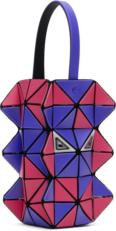 Håndtaske BAO BAO ISSEY MIYAKE BAO BAO ISSEY MIYAKE Meow Hand Bag Flerfarvet | BB58AG803, 3