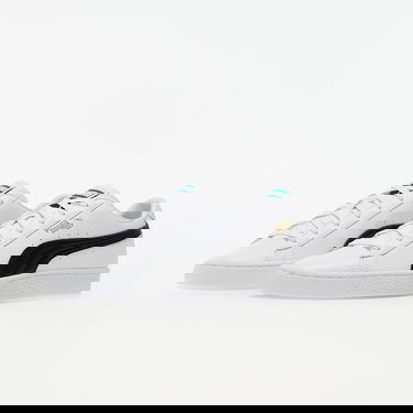 Sneakers og sko Puma Basket Classic XXl Hvid | 37492302, 4