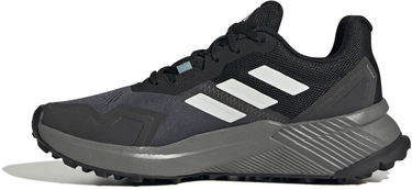 Sneakers og sko adidas Performance Terrex Soulstride W Sort | IF5030, 5