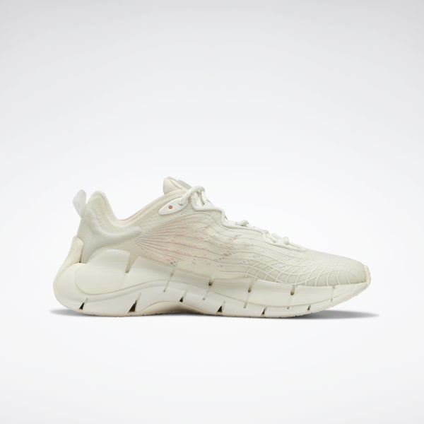 Sneakers og sko Reebok Zig Kinetica II Beige | FX9402, 0