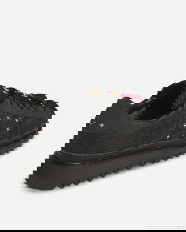 Sneakers og sko adidas Originals CLOT Superstar By Edison Chen Sort | JR5114, 4