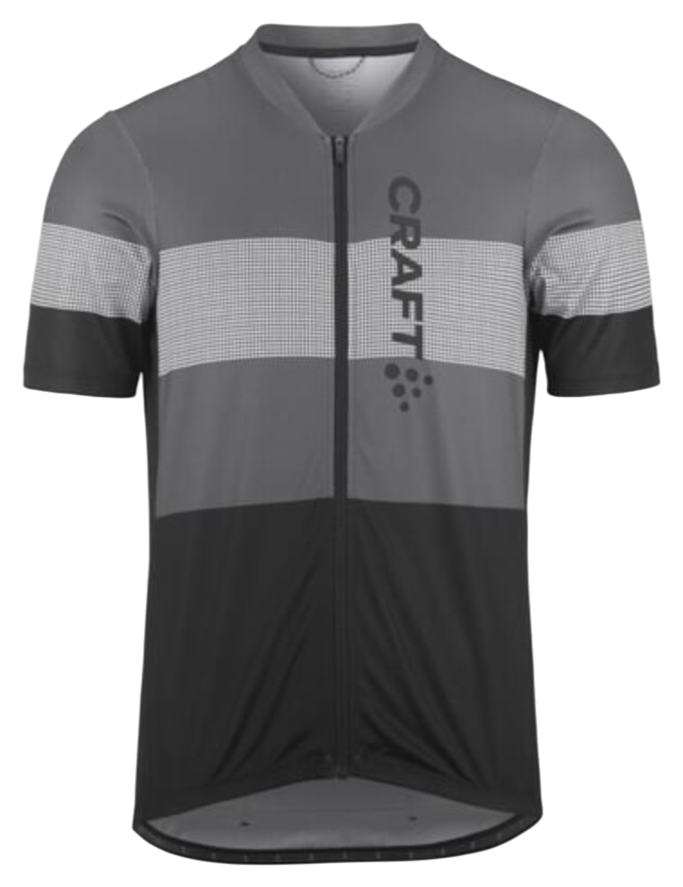 Jersey Craft Craft Core Endur Logo Cycling Jersey Grå | 1913167-999985