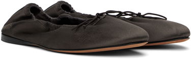 Sneakers og sko The Row Awar Flats Grå | F1539-W326, 3