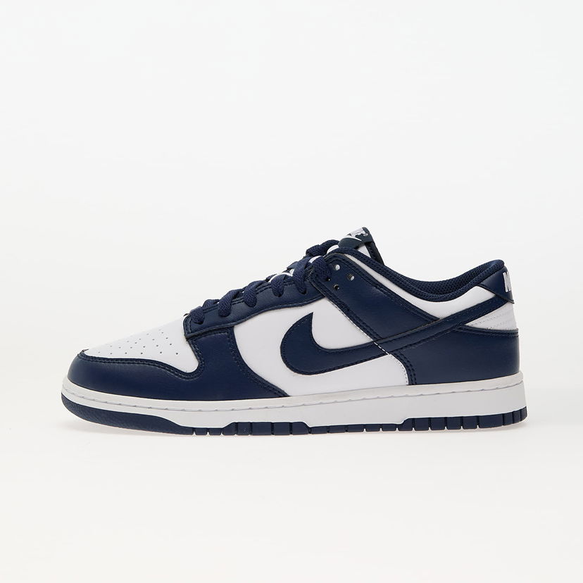 Sneakers og sko Nike Low 'White Midnight' Blå | HF5441-107