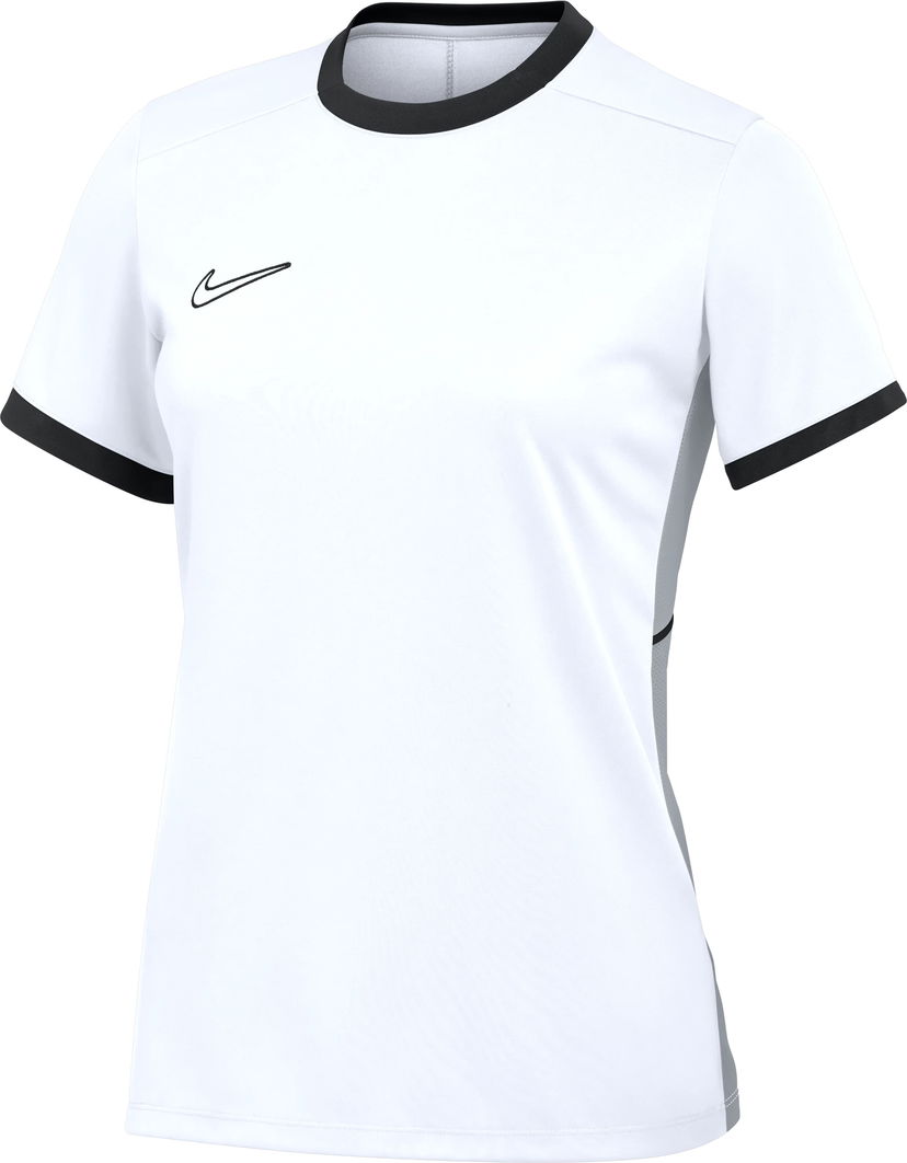 T-shirt Nike Academy Dri-FIT Short-Sleeve Top Hvid | fz9756-100