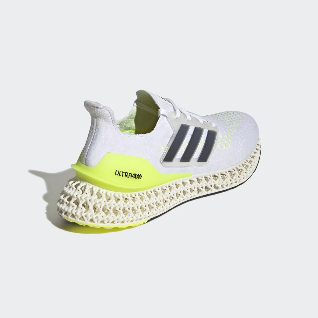 Sneakers og sko adidas Performance Ultra 4DFWD Hvid | GZ6941, 1