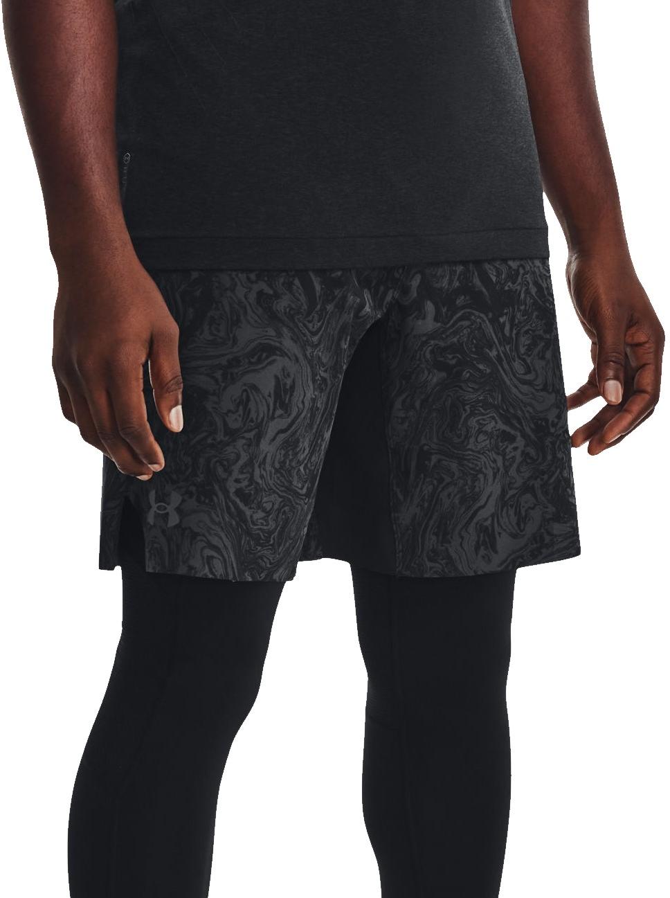 Shorts Under Armour Reign Woven Short Training Sort | 1361515-002, 0