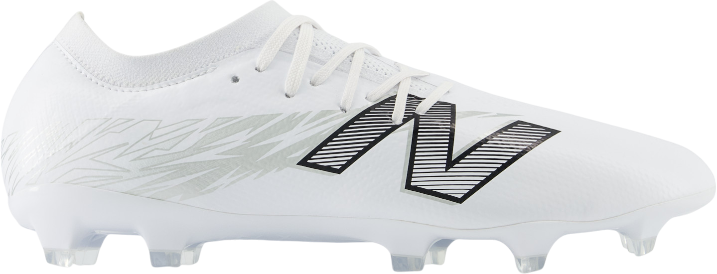 Sneakers og sko New Balance Furon Pro V8 FG Hvid | sf2f-wg8, 0