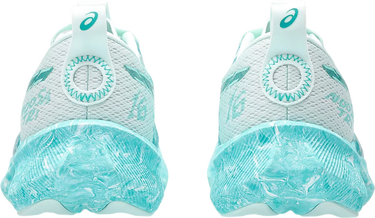 Sneakers og sko Asics Asics NOOSA TRI 16 Turkis | 1012b675-401, 1