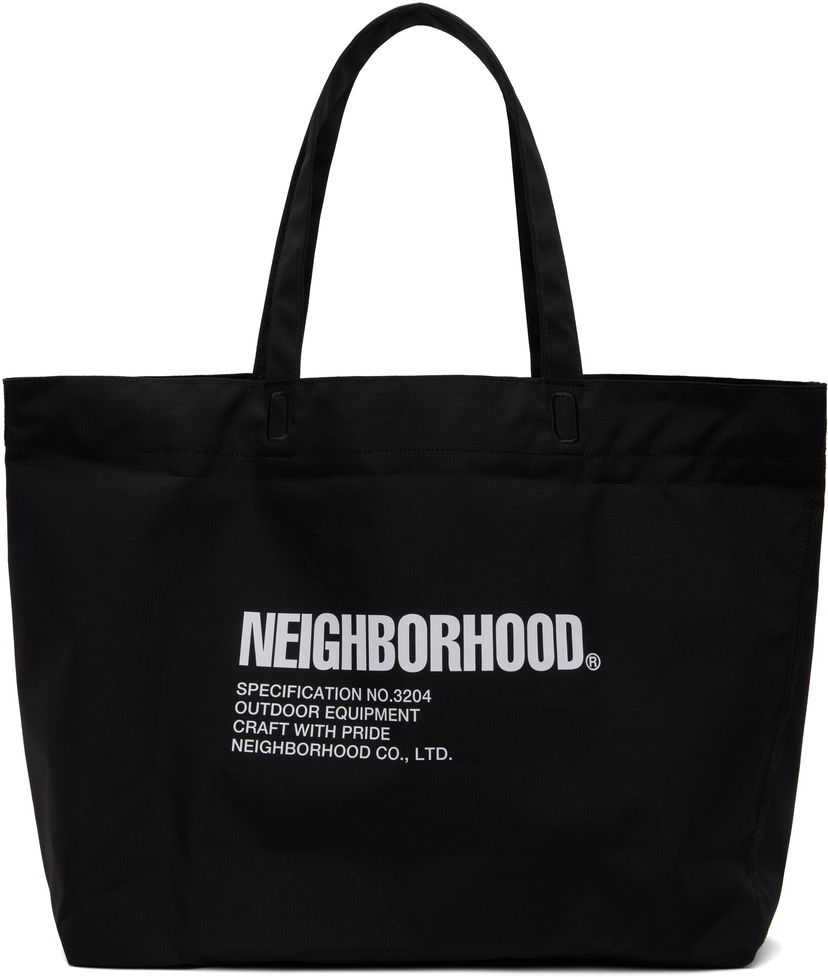 Mulepose Neighborhood Helinox Edition Tote Bag Sort | 251HXHXN-CG01